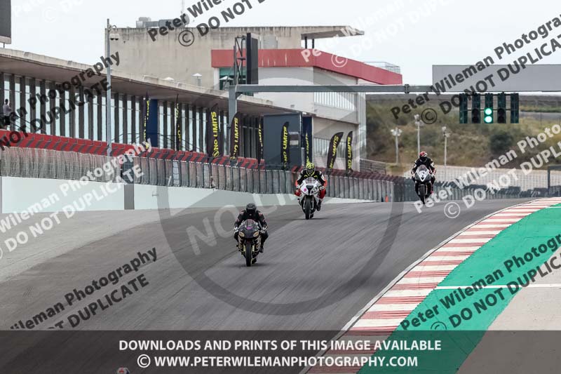 may 2019;motorbikes;no limits;peter wileman photography;portimao;portugal;trackday digital images